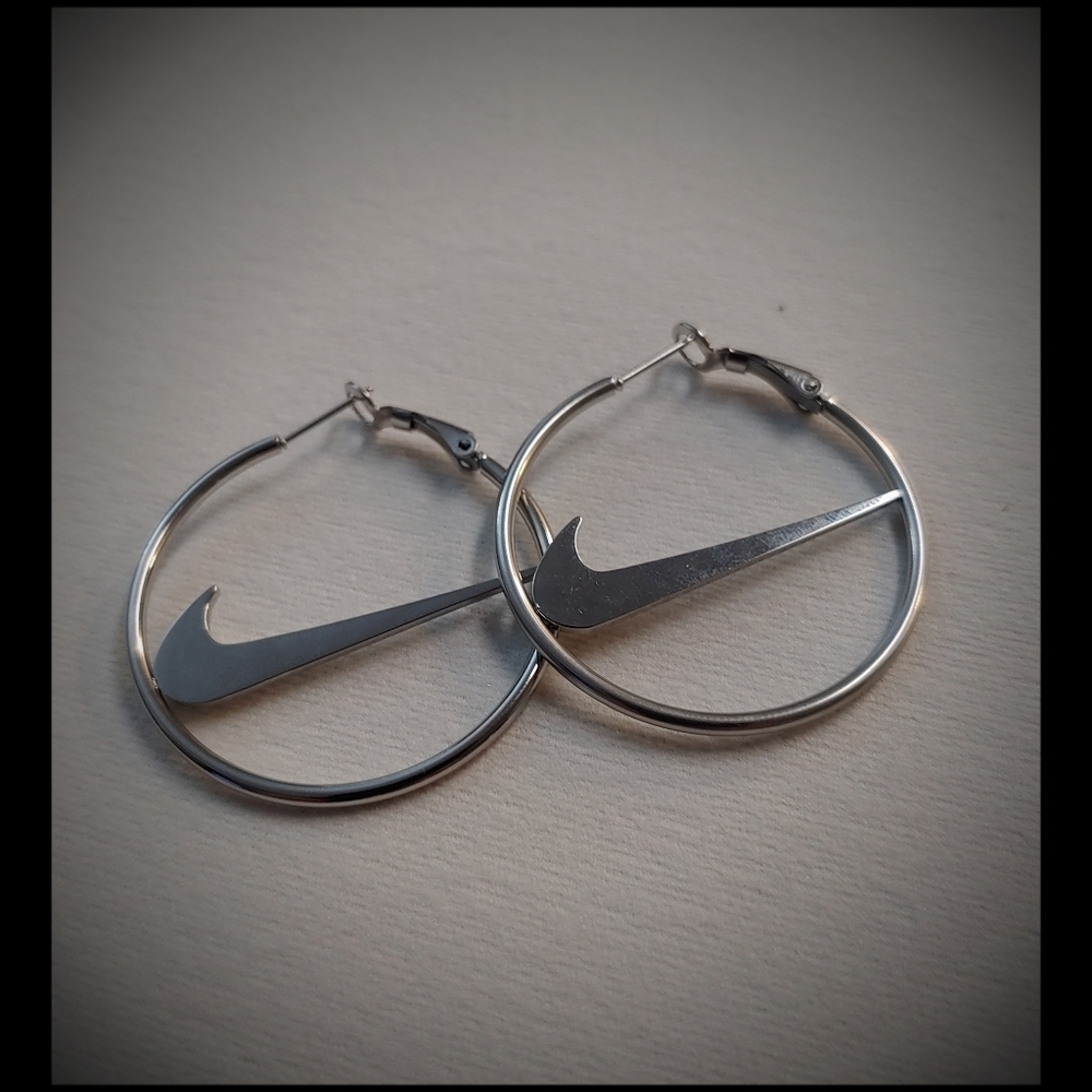 Nike hoops